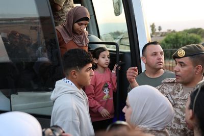 A grim lottery: as Israel bombs hospitals, some Gaza children are granted rare exit permits