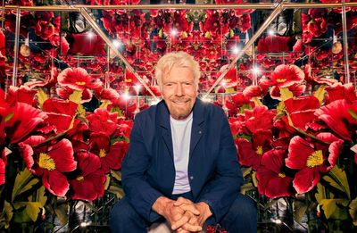 Richard Branson: 'Why I won't leave my billions to my children'