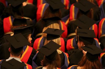 Set up small universities in towns to drive growth, shadow Commons leader says