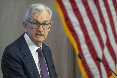 As the Fed devises its new strategy, Powell sees an economy with ‘more volatile’ inflation
