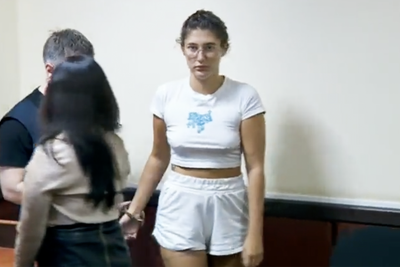 Everything we know about the British teen who went missing in Thailand before being arrested in Georgia