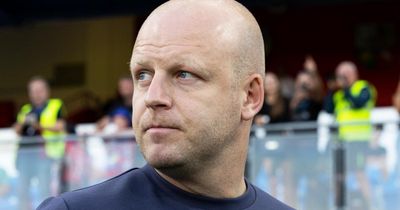 Steven Naismith refuses to rule himself out of next Kilmarnock boss reckoning