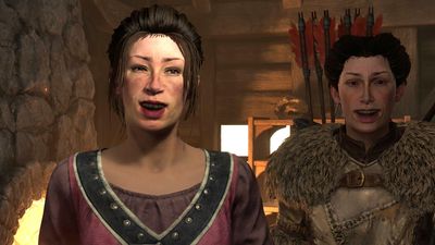 The king of Elder Scrolls meme videos wishes Bethesda still made NPCs like Oblivion's: 'I am a big fan of the Radiant AI system and honestly a bit sad to see how much it was toned down'