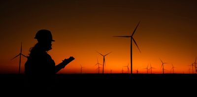 Britain’s net zero construction workforce is already at risk of burn out