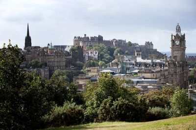 Edinburgh is most expensive city break destination in western Europe – study