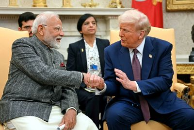 India And US At Odds On Kashmir Truce: Analysts