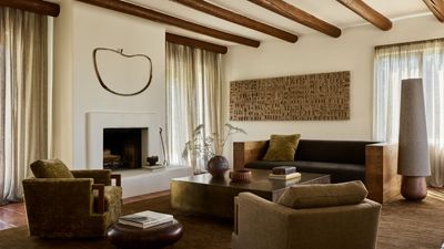What are Adobe-style homes? Here's everything you need to know about this organic, natural design style and how to get the look
