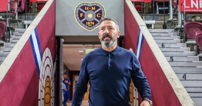 Hearts confirm Derek McInnes appointment as boss signs four-year deal