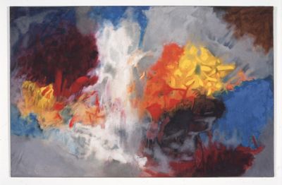 ‘Ahead of his time’: Guyanese artist gets London show amid reappraisal