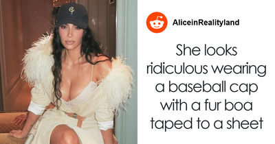 Kim Kardashian Brutally Roasted Over “Ridiculous” Look While In Paris For Jewelry Heist Trial