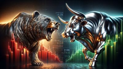 Dow Jones Futures: Amazon, Broadcom, Meta, Palantir In Or Near Buy Zones