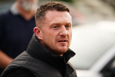 Tommy Robinson to be released from prison within days after sentence cut