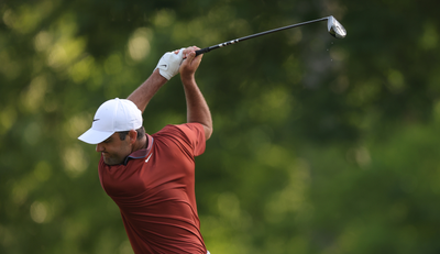How A Club Change Prior To The PGA Championship Helped Scottie Scheffler Secure A Third Major Title
