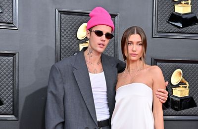 Justin Bieber apologises to wife Hailey Bieber for 'mean' Vogue insult