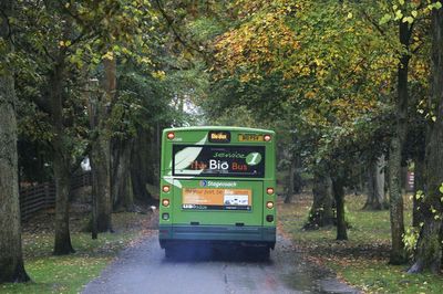 Bus drivers to strike in pay dispute