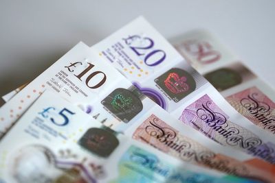 Two reasons why millions of pensioners are paying higher income tax rates