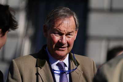 Ex-Reform MP Rupert Lowe recorded making ‘antisemitic’ remark in leaked video