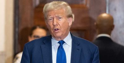 Stock Market Today: Dow Jones Dives 800 Points As Yields Spike And Trump Bill Goes To Vote