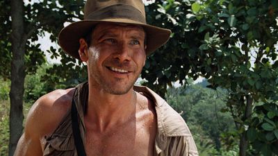 "9 months to finish the whole game": Years before The Great Circle, Indiana Jones was dropped on the Monkey Island creator when another studio "wasn't actually making the game"