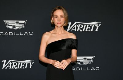 Carey Mulligan insisted on watching 'Wicked' alone at first