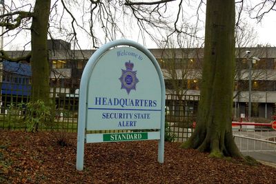 Nottinghamshire Police removed from enhanced monitoring by watchdog