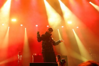 Irish Rappers Kneecap Deny Hezbollah Support After Terror Charge