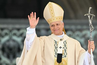 Pope Leo’s impressive gym routine revealed by ex-personal trainer