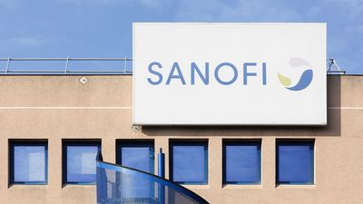 Sanofi Inks A $470 Million Alzheimer's Deal, Sending This Dollar Stock Flying