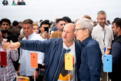 The man who created the iPhone could now kill it. Here’s what’s next