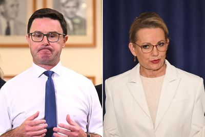 Morning Mail: push to save Coalition, intense NSW rain heads south, Trump escalates war on Harvard