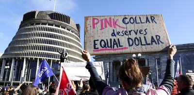 NZ Budget 2025: funding growth at the expense of pay equity for women could cost National in the long run