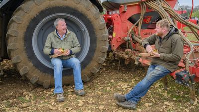 How to watch Clarkson's Farm season 4: when every episode lands and how you can stream them