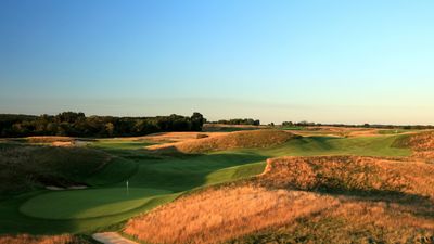 Erin Hills Green Fees: How Much It Costs To Play The 2025 US Women’s Open Venue