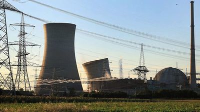Expensive electricity and bankruptcies: Does Germany need to go back to nuclear power?