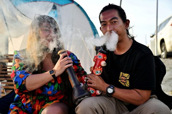 Thailand may soon require doctor’s note for buying cannabis to curb recreational use