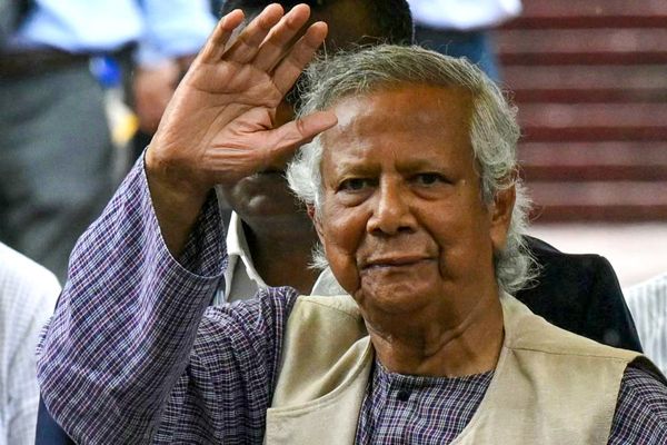 Bangladesh stares at crisis as interim leader ‘threatens to quit’ over lack of reform progress