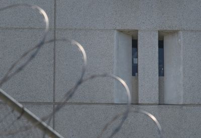 Officer at Texas ICE Facility Faces Federal Charges for Allegedly Choking Handcuffed Detainee
