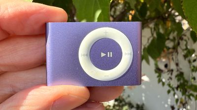 Sam Altman and Jony Ive’s ChatGPT device is probably going to look like an iPod Shuffle you can wear around your neck - report reveals more about the hyped AI hardware