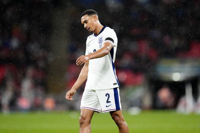 Thomas Tuchel demands more ‘defensive discipline’ from Trent Alexander-Arnold