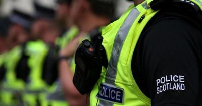 Further four men arrested in relation to violent Scottish gang-war incidents
