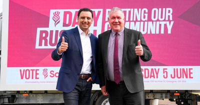 Scottish Labour transparency row over by-election candidate links to scandal-hit firm