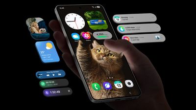 The One UI 8 beta might just be around the corner for your Galaxy S25