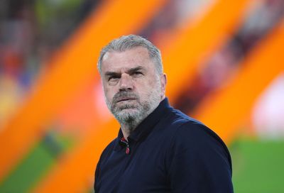 Tottenham: Ange Postecoglou reveals potential triple Spurs injury blow for Brighton finale