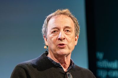 Europe at risk of becoming ‘technological supplicant’ to US and China, says McMafia writer Misha Glenny