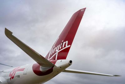 Virgin Atlantic Heathrow flight forced to divert to Canada after emergency declared on board