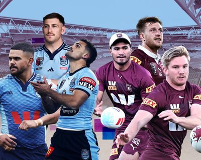 State of Origin Game 1: where the 2025 series opener will be won and lost