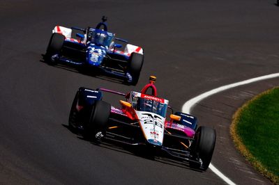 Andretti Global, Prema Racing issued suspensions and $100k fine in post-Indy 500 tech violation