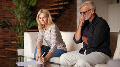 The Five Biggest Stealth Costs in Retirement