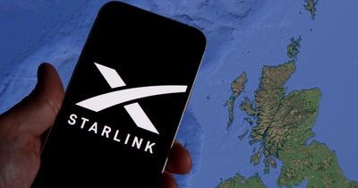 Revealed: The Scottish councils now using Elon Musk’s Starlink internet technology