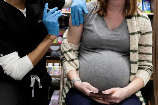 RFK Jr drops Covid-19 boosters for kids and pregnant women from CDC list
